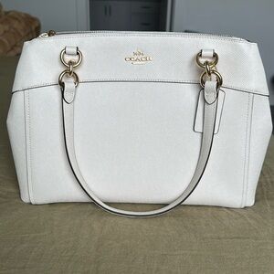 Coach Brooke Caryall